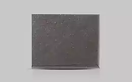 Hematite - HMT 17501 Fine - Quality