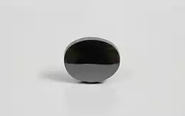 Haematite - HMT 17519 (Origin-Brazil) Fine - Quality