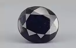 Tanzania Iolite - 3.71 Carat Limited Quality | ILT 18057