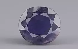 Madagascar Iolite - 5.68 Carat Prime Quality | ILT-18071