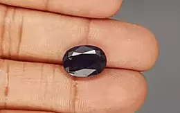 Madagascar Iolite - 5.16 Carat Prime Quality | ILT-18076