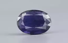 Madagascar Iolite - 5.16 Carat Prime Quality | ILT-18076