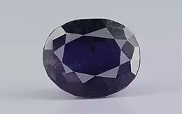 Madagascar Iolite - 4.16 Carat Prime Quality | ILT-18077