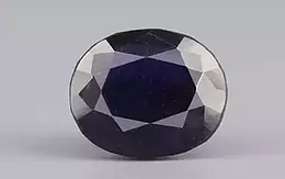 Madagascar Iolite - 5.78 Carat Prime Quality | ILT-18078