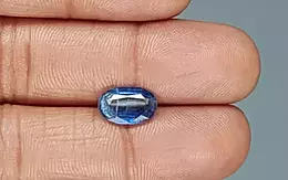 Kyanite Gemstone - 2.75 Carat Limited Quality KY-24001