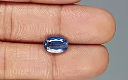 Kyanite Gemstone - 3.25 Carat Limited Quality KY-24005