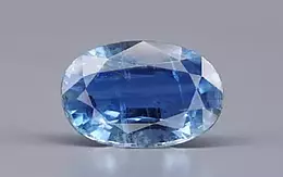 Kyanite Gemstone - 3.37 Carat Limited Quality KY-24006