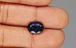 Kyanite Gemstone - 4.34 Carat Prime Quality KY-24015
