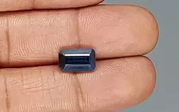 Kyanite Gemstone - 3.21 Carat Limited Quality KY-24017