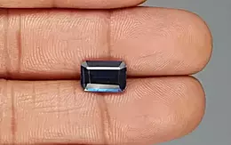 Kyanite Gemstone - 2.98 Carat Limited Quality KY-24019