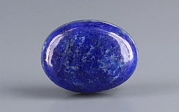 Natural Lapis Lazuli - 12.17 Carat Limited Quality LL-15653
