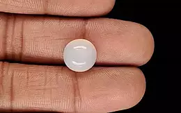 Russian Moonstone - 5.03 Carat Limited Quality MS-19085