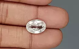 Ceylon Natural Zircon - 8.35 Carat  Limited Quality NZ-17125