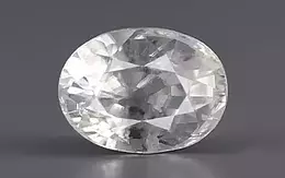 Ceylon Natural Zircon - 6.02 Carat Rare Quality NZ-17129
