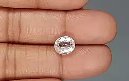 Ceylon Natural Zircon - 5.75 Carat  Limited Quality NZ-17130