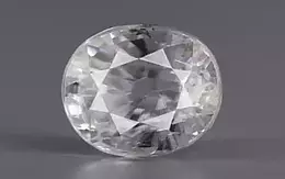 Ceylon Natural Zircon - 6.19 Carat Rare Quality NZ-17133