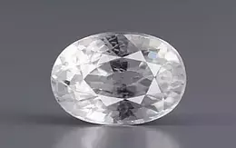 Ceylon Natural Zircon - 6.01 Carat Rare Quality NZ-17140