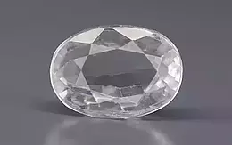 Ceylon Natural Zircon - 8.22 Carat  Limited Quality NZ-17148