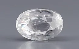 Ceylon Natural Zircon - 6.71 Carat Rare Quality NZ-17178