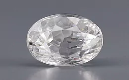 Ceylon Natural Zircon - 6.88 Carat Rare Quality NZ-17185