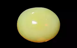 Opal - OPL 11003 (Origin - Ethiopian) Prime - Quality