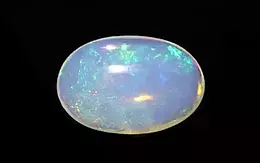 Opal - OPL 11094 (Origin - Ethiopian) Prime - Quality