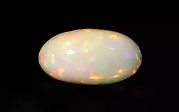 Opal - OPL 11144 (Origin - Ethiopian) Prime - Quality