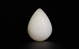 Australian Opal - 3.81 Carat Limited Quality OPL-11253