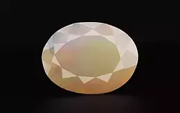 Ethiopia Fire Opal - 2.07 Carat Prime Quality OPL-11278