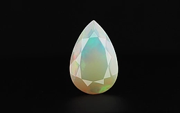 Ethiopia Fire Opal - 3.07 Carat Prime Quality OPL-11281