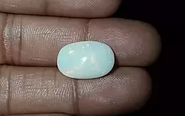 Australian Opal - 6.31 Carat Limited Quality OPL-11325