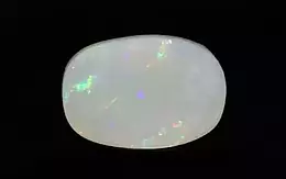 Australian Opal - 8.29 Carat Prime Quality OPL-11373