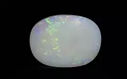 Australian Opal - 5.20 Carat Prime Quality OPL-11399