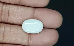 Australian Opal - 6.02 Carat Fine Quality OPL-11423