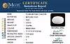 Australian Opal - 6.02 Carat Fine Quality OPL-11423