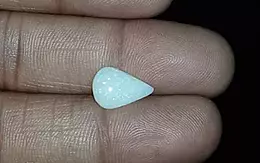 Australian Opal - 1.73 Carat Prime Quality OPL-11446