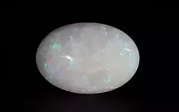 Australian Opal - 6.33 Carat Rare Quality OPL-11481