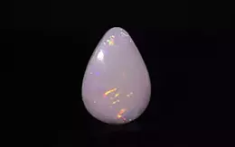 Australian Opal - 3.46 Carat Prime Quality OPL-11484