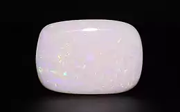 Australian Opal - 12.32 Carat Limited Quality OPL-11500
