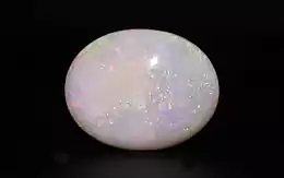 Australian Opal - 12.64 Carat Limited Quality OPL-11505