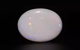 Australian Opal - 5.57 Carat Limited Quality OPL-11506