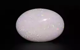 Australian Opal - 7.55 Carat Limited Quality OPL-11507