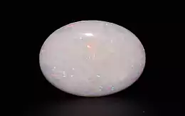 Australian Opal - 5.09 Carat Limited Quality OPL-11519