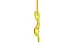 Panchdhatu Thailand Yellow Sapphire Pendant Fine Quality (P1)