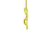 Panchdhatu Thailand Yellow Sapphire Pendant Rare Quality (P1)