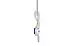 Sterling Silver Ceylon Blue Sapphire Pendant Limited Quality (P1)