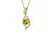 Ashtadhatu Cat's Eye Pendant Rare Quality (P1)