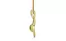 Ashtadhatu Cat's Eye Pendant Rare Quality (P1)