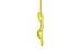 Panchdhatu Ceylon Yellow Sapphire Pendant Limited Quality (P1)
