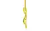 Panchdhatu Ceylon Yellow Sapphire Pendant Prime Quality (P1)
